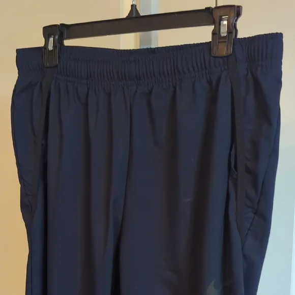 Nike Dri-FIT Standard Fit Pants - Black - Picture 2 of 7